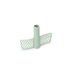 TASTY+ JADE GREEN MANUEL DOĞRAYICI 600ML - Thumbnail