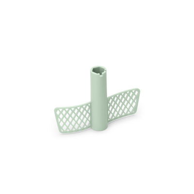 TASTY+ JADE GREEN MANUEL DOĞRAYICI 600ML