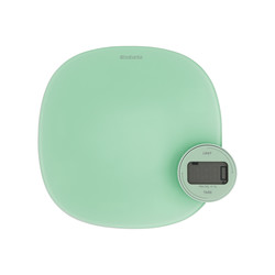 BRABANTIA - TASTY+ JADE GREEN MUTFAK TARTISI