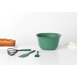 BRABANTIA - TASTY+ KEK HAZIRLIK SETİ 4 PARÇA (1)