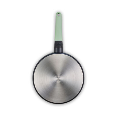 TASTY+ RECYCLED JADE GREEN YAPIŞMAZ PANKEK TAVASI 25CM