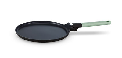 TASTY+ RECYCLED JADE GREEN YAPIŞMAZ PANKEK TAVASI 25CM