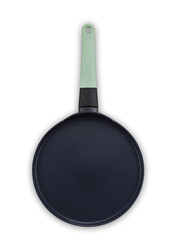 TASTY+ RECYCLED JADE GREEN YAPIŞMAZ PANKEK TAVASI 25CM - Thumbnail