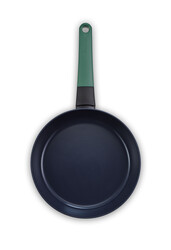 TASTY+ RECYCLED PINE GREEN YAPIŞMAZ TAVA 24CM - Thumbnail