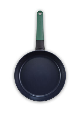 TASTY+ RECYCLED PINE GREEN YAPIŞMAZ TAVA 24CM