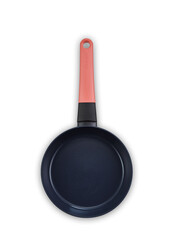 TASTY+ RECYCLED TERRACOTTA RED YAPIŞMAZ TAVA 20CM - Thumbnail