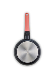 BRABANTIA - TASTY+ RECYCLED TERRACOTTA RED YAPIŞMAZ TAVA 20CM (1)