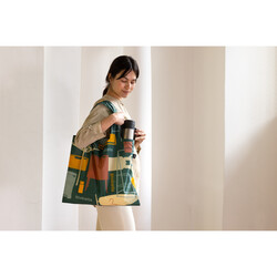 TASTY TOTE BAG - Thumbnail