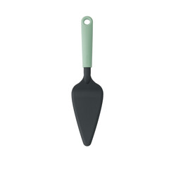 BRABANTIA - TASTY+ JADE GREEN ÜÇGEN SPATULA