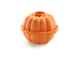 BRABANTIA - LEKUE TURUNCU SİLİKON HALLOWEEN BALKABAĞI ŞEKİLLİ 3D KEK KALIBI