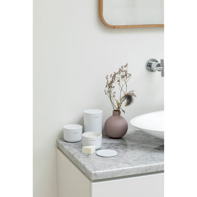 RENEW WHITE 3LÜ KAPAKLI PLASTİK DÜZENLEYİCİ