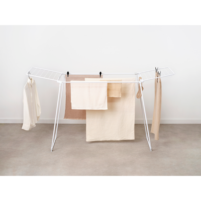 WHITE HANGON TOO ÇAMAŞIR KURUTMA ASKISI-22 METRE