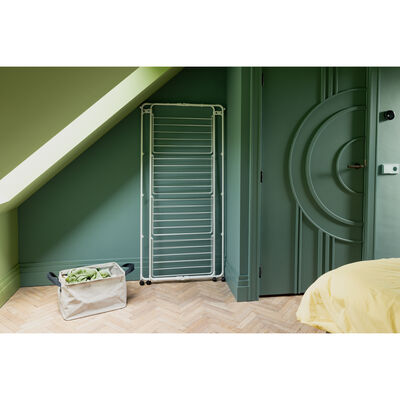 WHITE HANGON TOWER ÇAMAŞIR KURUTMA ASKISI-30 METRE