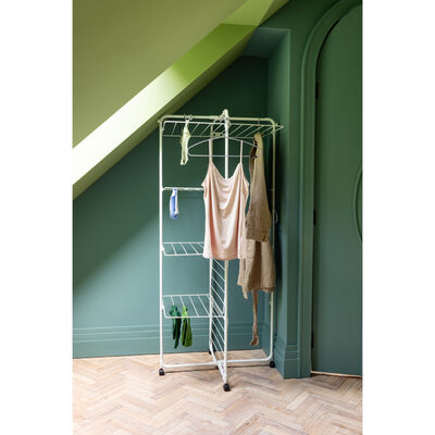 WHITE HANGON TOWER ÇAMAŞIR KURUTMA ASKISI-30 METRE