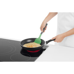 BRABANTIA - YEŞİL OMLET VE KREP SPATULASI (1)