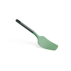 BRABANTIA - YEŞİL OMLET VE KREP SPATULASI