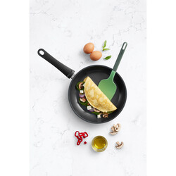 YEŞİL OMLET VE KREP SPATULASI - Thumbnail