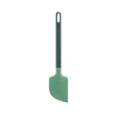YEŞİL SİLİKON SPATULA