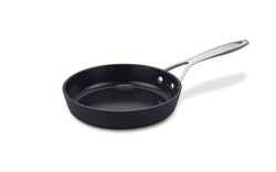 BRABANTIA - ZENN RECYCLED SİYAH ÇELİK SAPLI TAVA 20CM